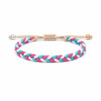 Macrame Braided Friendship Bracelet